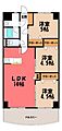 フォレストリア足利新山11階5.9万円
