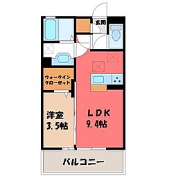 D-room ibuki 2階