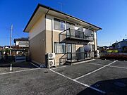 本中野駅より徒歩14分 2階 築28年6ヶ月の賃貸物件