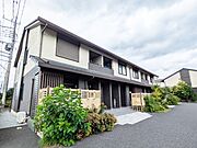 京和風嵯峨野雪 2階 築7年11ヶ月の賃貸物件