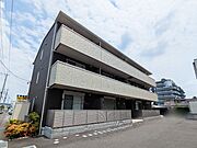 エアスト 1階 築7年7ヶ月の賃貸物件