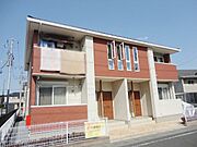 野州山辺駅より徒歩18分 1階 築15年9ヶ月の賃貸物件
