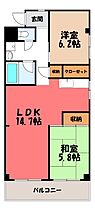 間取り：210007846654