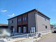 竜舞駅より徒歩17分 2階 新築の賃貸物件