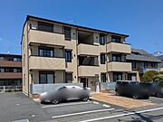 サープレマーシーＡの賃貸物件