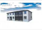 細谷駅より徒歩51分 1階 新築の賃貸物件
