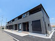 福居駅より徒歩7分 2階 新築の賃貸物件