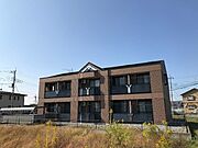 西小泉駅よりバス16分 徒歩8分 1階 築20年6ヶ月の賃貸物件