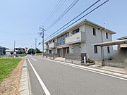 木崎駅より徒歩12分 1階 築16年6ヶ月の賃貸物件