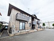 西小泉駅より徒歩18分 2階 築19年5ヶ月の賃貸物件