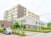 イムス太田中央総合病院 4215m