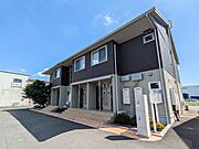 グランソレイユE 1階 築11年の賃貸物件