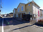茂林寺前駅より徒歩9分 2階 築22年6ヶ月の賃貸物件