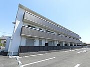 カトリエームB 2階 築7年3ヶ月の賃貸物件