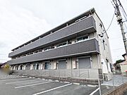 館林駅より徒歩9分 1階 築8年8ヶ月の賃貸物件