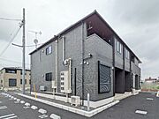 西小泉駅より徒歩20分 1階 築1年11ヶ月の賃貸物件