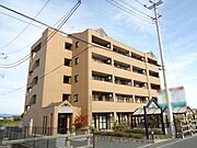 太田駅よりバス20分 徒歩10分 5階 築18年10ヶ月の賃貸物件