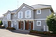 館林駅より徒歩36分 2階 築21年7ヶ月の賃貸物件