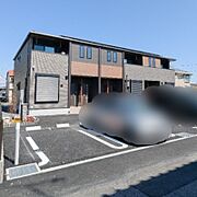 西小泉駅より徒歩18分 2階 新築の賃貸物件