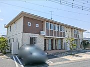 ラフォンテD 2階 築12年4ヶ月の賃貸物件