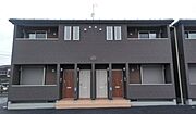 渡瀬駅より徒歩6分 2階 築3年10ヶ月の賃貸物件