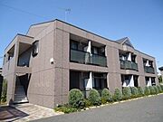 細谷駅より徒歩26分 2階 築21年5ヶ月の賃貸物件