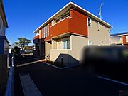 エクセレント・レジデンスA 2階 築14年5ヶ月の賃貸物件
