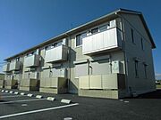 コルマール 1階 築9年10ヶ月の賃貸物件