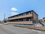 西小泉駅より徒歩27分 1階 築3年8ヶ月の賃貸物件
