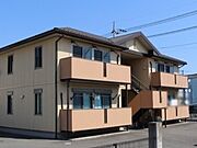 細谷駅より徒歩31分 2階 築22年11ヶ月の賃貸物件