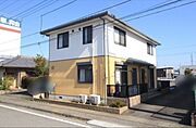 ラフィネドミール C 1階 築22年の賃貸物件