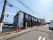 太田駅より徒歩18分 1階 新築の賃貸物件