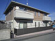 足利駅より徒歩38分 2階 築15年11ヶ月の賃貸物件