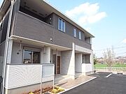 フランメゾン B 1階 築12年5ヶ月の賃貸物件