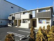 野州山辺駅より徒歩22分 2階 築14年2ヶ月の賃貸物件