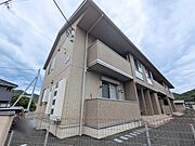 カレント２ 1階 築12年6ヶ月の賃貸物件