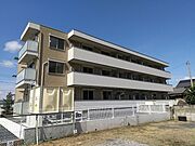 RoseCourt 2階 築3年11ヶ月の賃貸物件