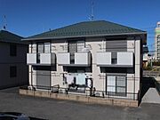 太田駅より徒歩22分 1階 築23年の賃貸物件