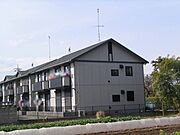セレーノBの賃貸物件
