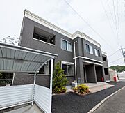 野州山辺駅より徒歩10分 1階 築8年5ヶ月の賃貸物件