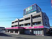 竜舞駅より徒歩10分 2階 築21年の賃貸物件