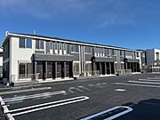 渡瀬駅より徒歩16分 1階 築2年8ヶ月の賃貸物件