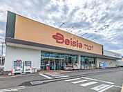 ベイシアマート足利借宿店 1312m
