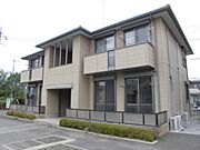 ポートストークE 2階 築25年5ヶ月の賃貸物件