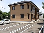 木崎駅より徒歩5分 2階 築23年5ヶ月の賃貸物件