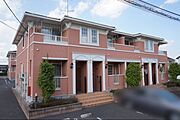 ヴィラ シンフォニーA 2階 築21年1ヶ月の賃貸物件