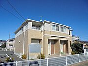スクラムA 2階 築16年1ヶ月の賃貸物件