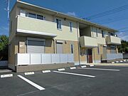 ヴィルグランディスIIB 1階 築10年の賃貸物件