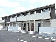 フルール 2階 築10年3ヶ月の賃貸物件