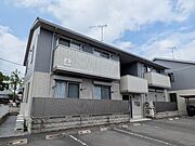 細谷駅より徒歩18分 1階 築14年8ヶ月の賃貸物件